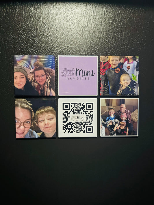 Magnet Bundle-6 for $35