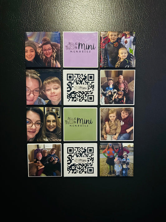 Magnet Bundle-12 for $60